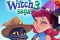 Bubble Witch 3 Saga